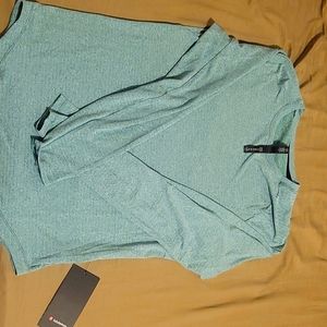 Drysense Long Sleeve Lululemon